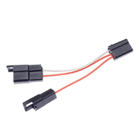 67-69 Camaro Trunk Light Exention Harness