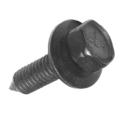 67-81 Camaro Battery Tray Clamp Bolt, Original 
