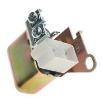 67-71 Camaro Horn Relay, No Logo, Reproduction