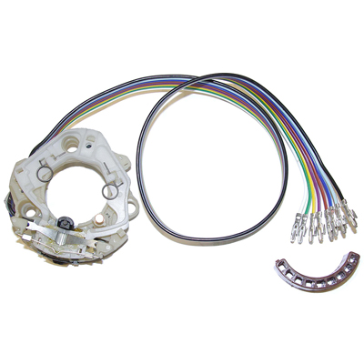 67-68 Chevelle / El Camino Turn Signal Switch Floor Shift