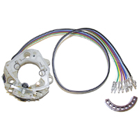67-68 Chevelle / El Camino Turn Signal Switch Floor Shift