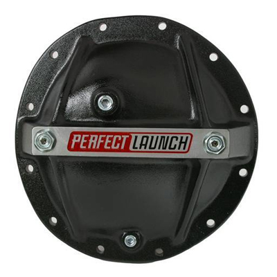 65-72 Chevrolet Car 12-Bolt Aluminum Differential Cover