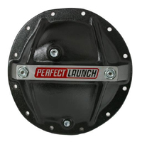 65-72 Chevrolet Car 12-Bolt Aluminum Differential Cover