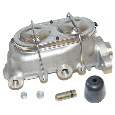 67-74 Chevelle / El Camino Aluminum Master Cylinder 1-1/8