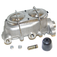 67-74 Chevelle / El Camino Aluminum Master Cylinder 1