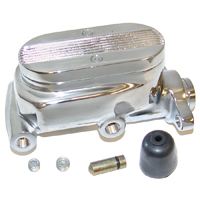67-74 Chevelle / El Camino Chrome Master Cylinder 1