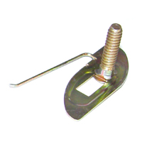Universal Molding Clip #10-24 Thread Size, 1-5/8