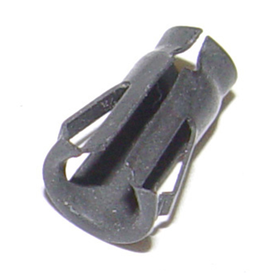 Barrel Nut, 5/32 Stud Size, 7/32 Hole,