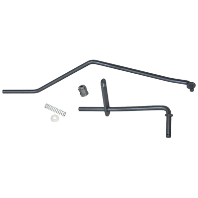 67-72 Camaro Steering Column Lock Rod Assembly, Small Block