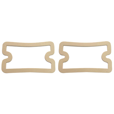 70 Chevelle Park Light Lens Gasket