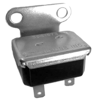 70-76 Camaro TCS Relay, 4 Terminal