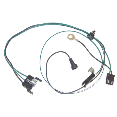 73-75E Camaro Air Conditioning Extension Harness