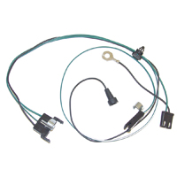 73-75E Camaro Air Conditioning Extension Harness