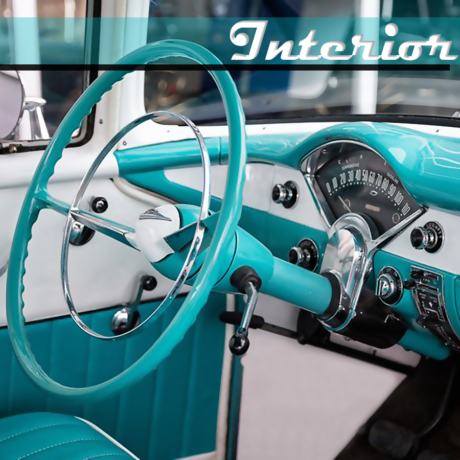 Interior Parts