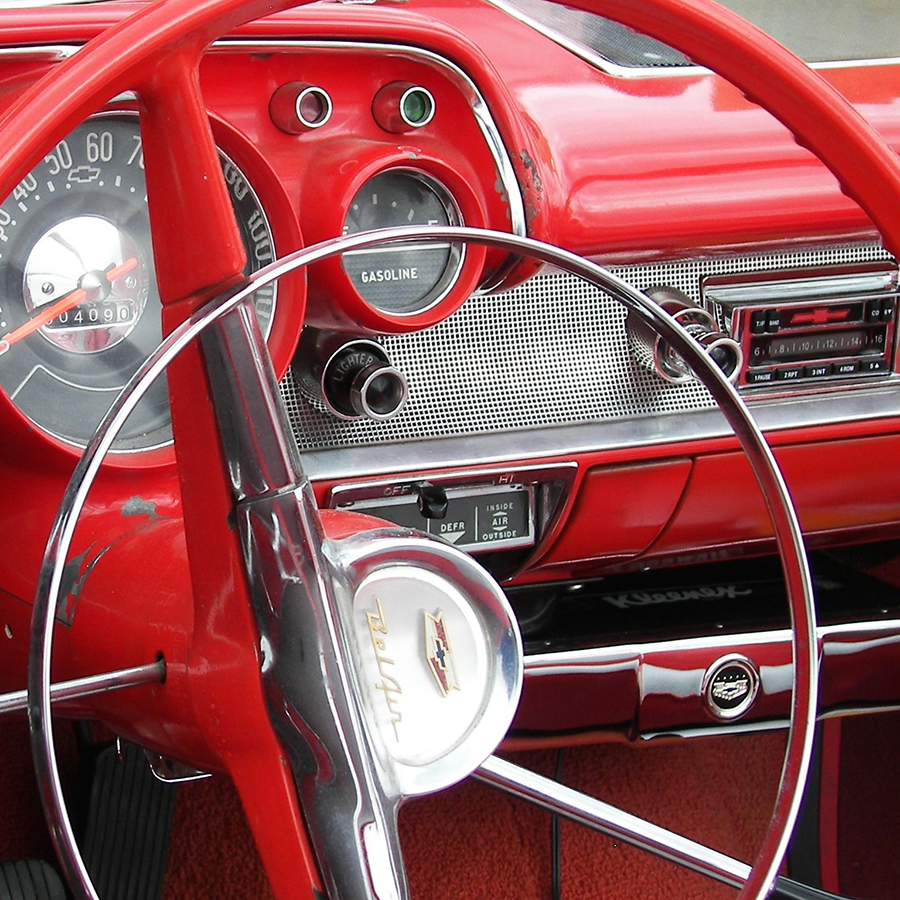 Dash