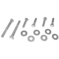 37-62 Chevrolet Full Size - Fenton Header Bolt Kit