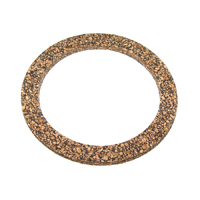 37-56 Chevrolet Full Size Car - Fuel Pump Glass Bowl Gasket