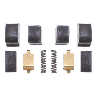 40-48 Chevrolet Full Size Door Striker Rebuild Kit