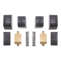 40-48 Chevrolet Full Size Door Striker Rebuild Kit