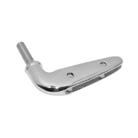 **CALL**40-50 Chevrolet Hardtop & Convertible Interior Sunvisor Bracket Arm