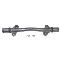 40-48 Chevrolet Full Size - LH Lower Inner A-Arm Shaft & Bushing Kit