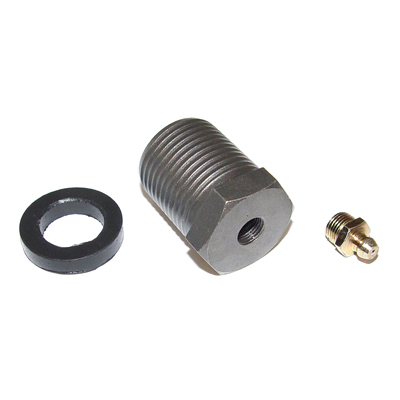 40-48 Chevrolet Full Size - Lower Inner A-Arm Shaft Bushing (4 per car)