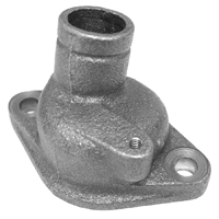 40-54 Chevrolet 216/235 - Upper Thermostat Housing