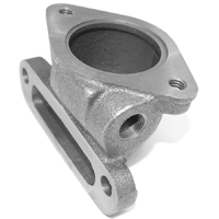 40-57 Chevrolet 216/235 - Lower Thermostat Housing