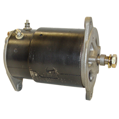 40-57 Chevrolet Passenger Car - Generator 12 Volt, 25 Amp, 6 1/8