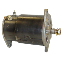 40-57 Chevrolet Passenger Car - Generator 12 Volt, 25 Amp, 6 1/8