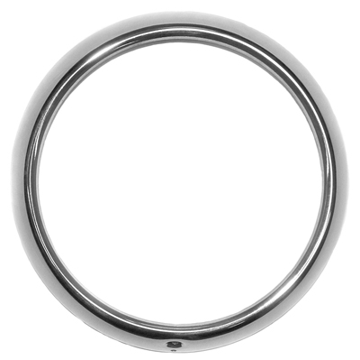 **CALL**41 Chevorlet Headlamp Bezel, Chrome