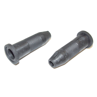 41 Chevorlet Parklight Wire Grommet, 3 1/4