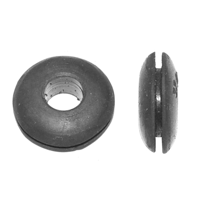 27-42 Chevrolet Tail Lamp Wire to Trunk Floor Grommet, 11/16