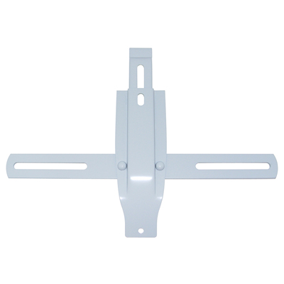 39-48 Chevrolet Sedan Delivery Front License Plate/Tail Lamp Bracket