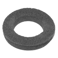 41 Chevrolet Fullsize License Lamp Lens Gasket