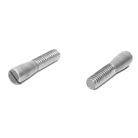 41-48 Chevrolet Passenger Car Door Handle Dowel Screws, Pair