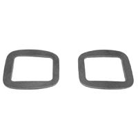 41-48 Chevrolet Passenger Car Wiper Transmission Seals, Pair