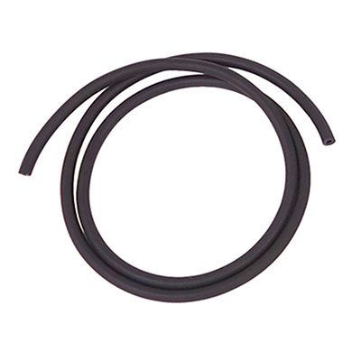 58-72 Chevrolet Full Size Car Windshield Washer / Vacuum Hose, 7/64 ID, foot