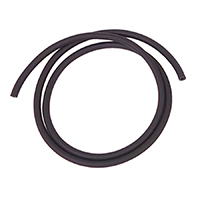 58-72 Chevrolet Full Size Car Windshield Washer / Vacuum Hose, 7/64 ID, foot