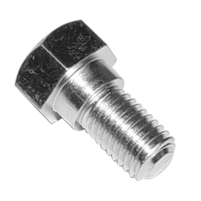 40-48 Chevrolet Passenger Car Hood Hing Bolt, 4 Required