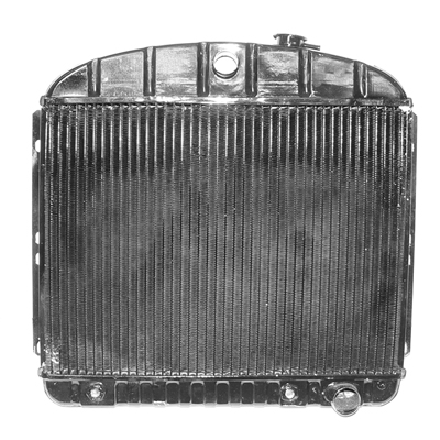 Radiators & Parts