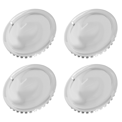 Moon Hub Cap Set, 15