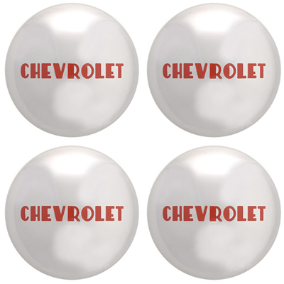 Hub Caps