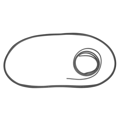 41-48 Chevrolet Full Size (Except Aerosedan) Rear Window Seal