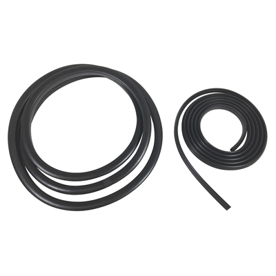 41-48 Chevrolet Aerosedan Series 1007 Rear Window Seal