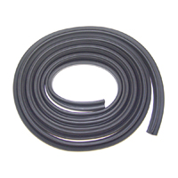 41-47 Chevrolet Passenger Car Coupe/Sedan Exc. Aerosedan Trunk Weatherstrip