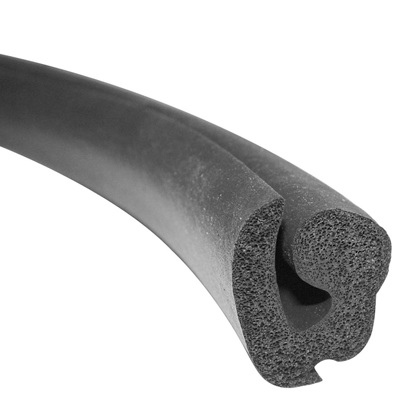 41-47 Chevrolet Aerosedan Series 1007 Trunk Weatherstrip