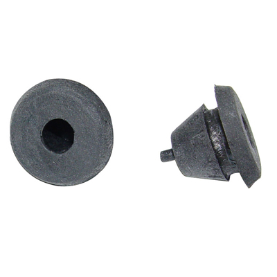 41-48 Chevrolet Full Size Top Of Firewall, 41-53 Side Cowl Panel Plug, Pair