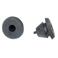 41-48 Chevrolet Full Size Top Of Firewall, 41-53 Side Cowl Panel Plug, Pair