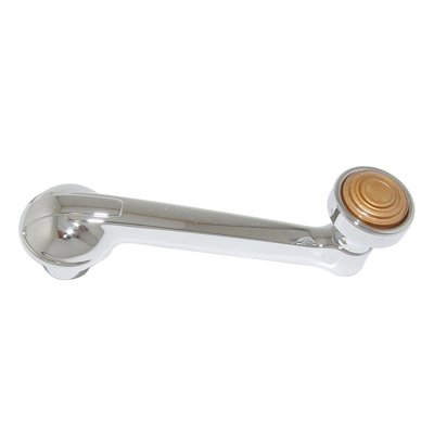 41 Chevrolet Full Size Window Crank Handle With Chrome Knob
